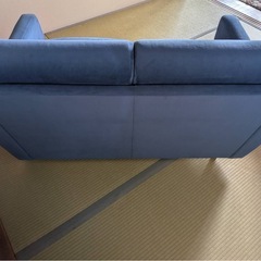 ソファーの画像