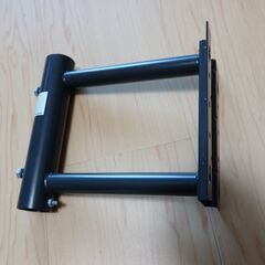【新品】アンテナポール支持台　家庭用アンテナ用突出し金具　DX　ANTENNA　MH-７の画像