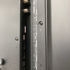 【トレファク高槻店】安心の1年間保証！取りに来られる方限定！TOSHIBA（東芝）の32型ハイビジョン液晶テレビのご紹介です！の画像