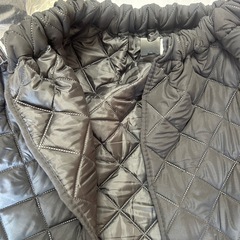 レッグカバー　ひざ掛け　バイク　アウトドア　防風　防寒の画像