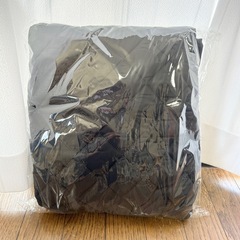 レッグカバー　ひざ掛け　バイク　アウトドア　防風　防寒の画像