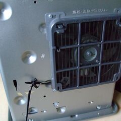 ダイニチフアンヒーターの画像