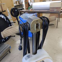 リンレイ 床用洗浄機 フロア ポリッシャーの画像