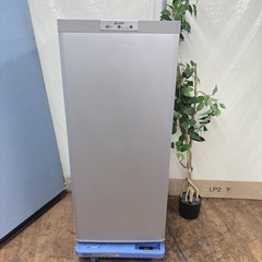 I358 🌈 MITSUBISHI 冷凍庫 (121L) ⭐ 動作確認済 ⭐ クリーニング済の画像