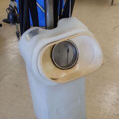 リンレイ 床用洗浄機 フロア ポリッシャーの画像