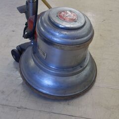 リンレイ 床用洗浄機 フロア ポリッシャーの画像