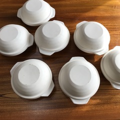 土鍋セット７セットまとめて販売の画像