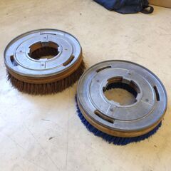 リンレイ 床用洗浄機 フロア ポリッシャーの画像