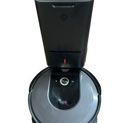 iRobot Roomba i7+（i7550） 自動ゴミ収集機付きの画像