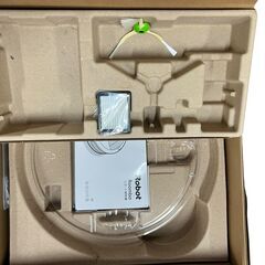 iRobot Roomba i7+（i7550） 自動ゴミ収集機付きの画像