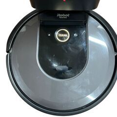 iRobot Roomba i7+（i7550） 自動ゴミ収集機付きの画像