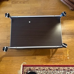 キャスター付きマルチボードの画像