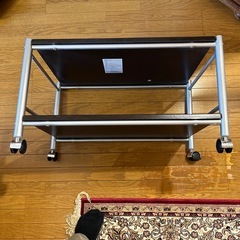 キャスター付きマルチボードの画像