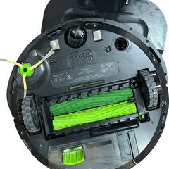 iRobot Roomba i7+（i7550） 自動ゴミ収集機付きの画像