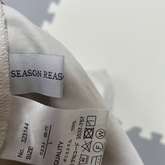 レディース　LLの画像