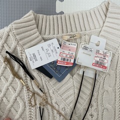 レディース　LLの画像