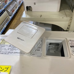 ⭐️大特価⭐️2016年製 HITACHI 10/6kgドラム式洗濯乾燥機 BD-T6000 ビッグドラム ヒートサイクル 風アイロン No.7691 KEの画像