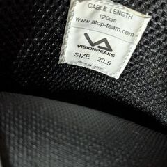 スノーボードセットの画像