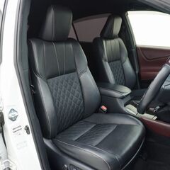 【自社ローン】エアロがキマッてる🤩大人気SUVハリアー🦅の画像