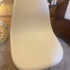 チェアー クッションおまけの画像