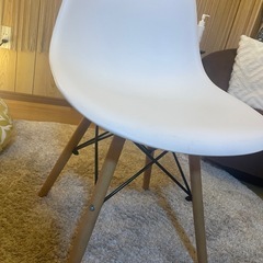 チェアー クッションおまけの画像