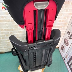 レカロ　J3 Neo Cosmo ブラック　ジュニアシート　3才からの画像