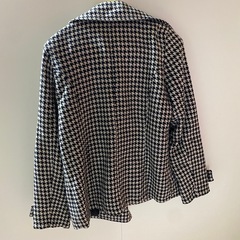 レディース　コートの画像