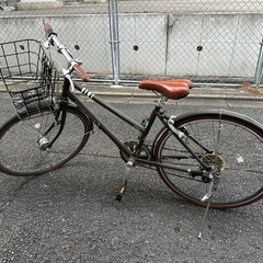 ブリヂストン グリーンレーベル マークローザの画像