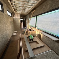 JIS鋼材のコンテナ　建築確認取得可能！の画像