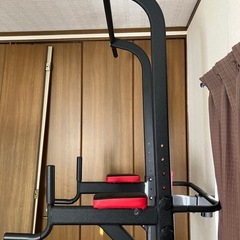 WASAI 💪懸垂マシンの画像
