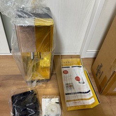 ビールサーバー　プレミアムモルツの画像