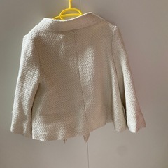 レディース　ジャケットの画像