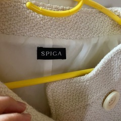 レディース　ジャケットの画像