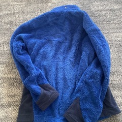 モンベル　150 ジャケットの画像