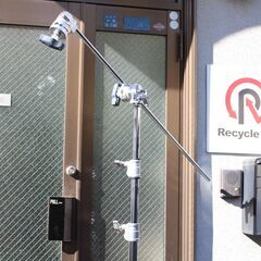 119)AVENGER センチュリースタンドキット A2033L+D200 + D520 アベンジャーの画像