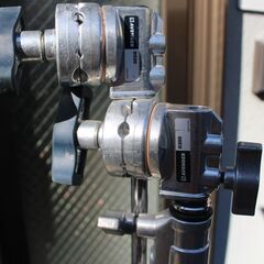 119)AVENGER センチュリースタンドキット A2033L+D200 + D520 アベンジャーの画像