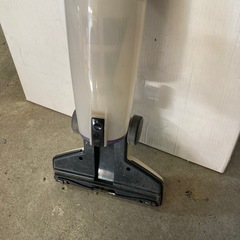 サイクロンクリーナー・ツインバード  2013年製ですがまだまだ使えますの画像
