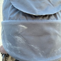 スゴカルα 4キャス　エッグショック
 の画像