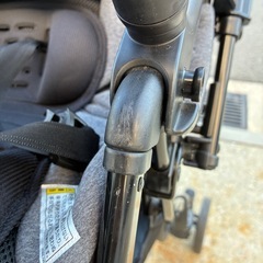 スゴカルα 4キャス　エッグショック
 の画像