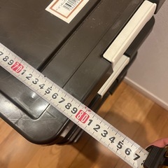 ニトリ　ベッド
下収納の画像