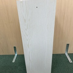美品　コーナン　収納BOX 万能　家具　ホワイトの画像