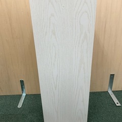 美品　コーナン　収納BOX 万能　家具　ホワイトの画像