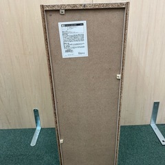 美品　コーナン　収納BOX 万能　家具　ホワイトの画像