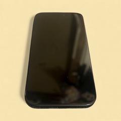 新品iPhone16の画像