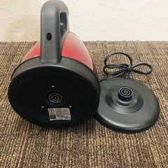 Tea Rich 電気ケトルの画像