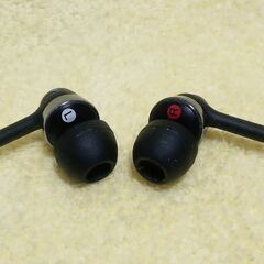SONY　有線イヤホンの画像