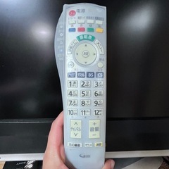 パナソニック　VIERA テレビ　32型の画像