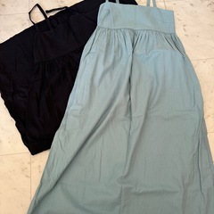 ワンピース3点セットの画像