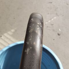 当時物　MOMO ハンドル　34Φの画像