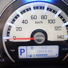 スズキ　ハスラー　4WD　オートマ　★格安の画像